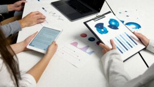 Sales Executive