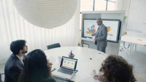 Senior Sales Executive / Team Lead – Sales
