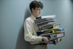 HR cum Admin Executive